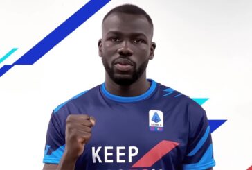 Keep Racism Out: 20 calciatori di A contro le discriminazioni