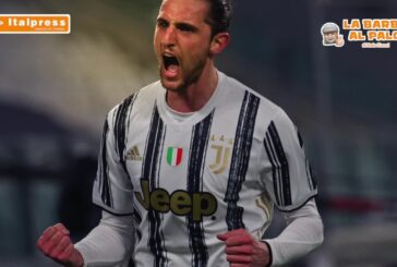 La barba al palo – Juve, vincere aiuta a vincere