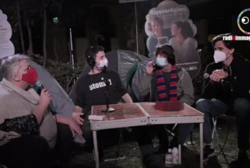 Sanremo, giuria adolescenti vota Lo Stato Sociale nella seconda serata