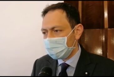 Vaccino, Razza “campagna in Sicilia procede in maniera spedita”