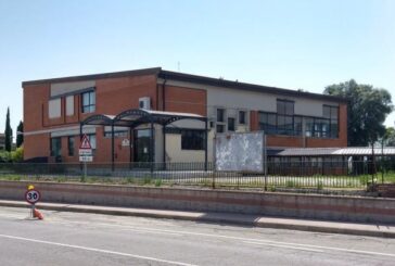 Castelnuovo: aggiudicati i lavori di riqualificazione della Papini