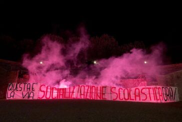 Il Blocco Studentesco contro la Dad