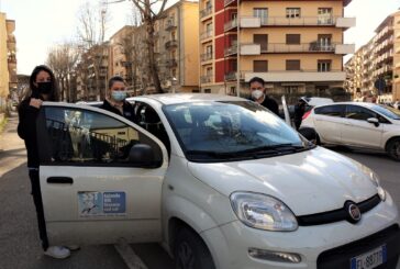 Come è cambiato il lavoro delle Usca in un anno