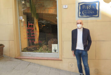 Domenica, in diretta social, la premiazione delle “Vetrine per il sociale”