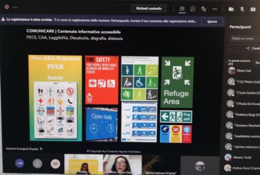 Bando di concorso per collaboratore professionale-operatore web e social media
