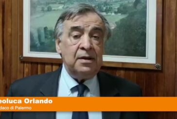 Covid, Sindaco Palermo “Stato e Regione si diano una mossa”