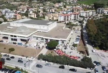 Vaccino, inaugurato nuovo hub ad Agrigento