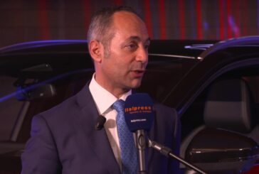 Nuovo Nissan Qashqai, più premium e più “elettrico”