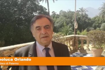 Dati Covid, sindaco Palermo “Inaccettabile scherzare con la vita delle persone”