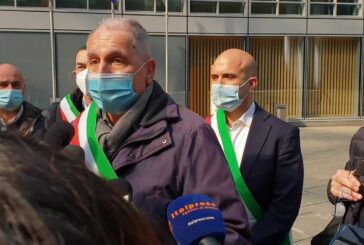 Zona arancione scuro, sindaci lombardi “Avvisati all’ultimo”