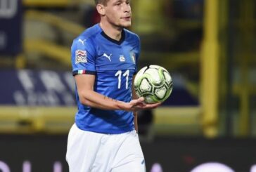 Il pallone racconta – Italia: vittoria a Sofia e primato