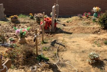 “Quando viene meno il rispetto per i morti perdiamo tutti”