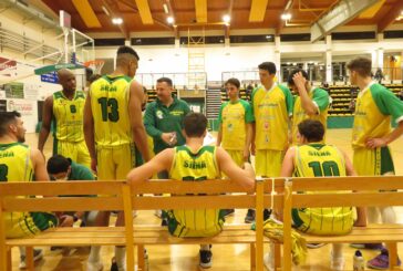 Il derby Costone-Mens Sana in diretta su Starplane