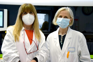 Rilevato incremento degli anticorpi nei professionisti vaccinati con le 2 dosi