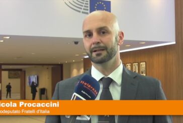 Digitale, Procaccini “Inaccettabile prepotenza delle piattaforme” 