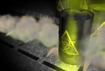 Ue, nel 2020 13,7 mln tonnellate rifiuti in Turchia