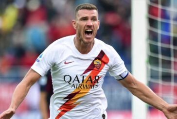 Il pallone racconta – La Roma sogna la semifinale