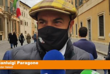 Paragone “Chi salva Speranza ne risponderà ai cittadini”