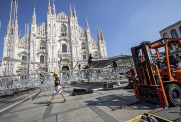 Effetto Covid a Milano, 20mila occupati in meno nel 2020