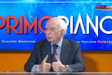 Cirino Pomicino "La politica di oggi segnata dal declino"