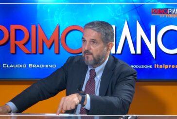 Valentini "Sui vaccini l'Italia si gioca il tutto per tutto"