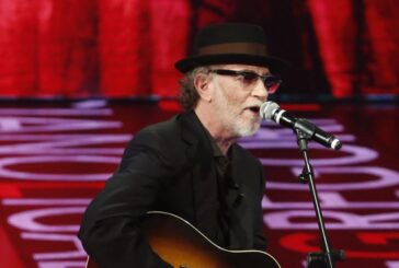 De Gregori, il "Principe" compie 70 anni