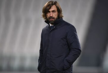 Pirlo punisce Arthur, Dybala e McKennie "Per loro niente derby"