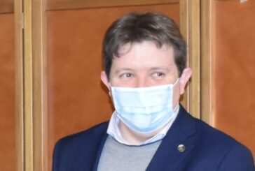 Valle d'Aosta, positivo al Covid il presidente Lavevaz