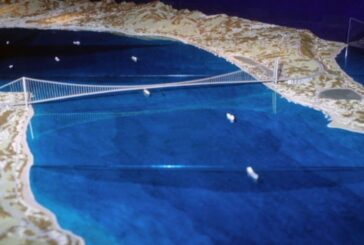 Ponte Stretto, si riaccende dibattito con l'orizzonte Recovery fund