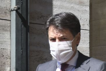 Conte "Grande impegno miei governi in politica estera"