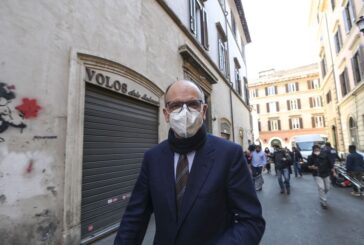 Letta "Subito decreto di aiuti su costi fissi per il commercio"