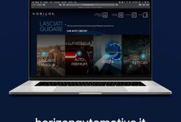 Horizon Automotive, nasce il garage virtuale per il noleggio