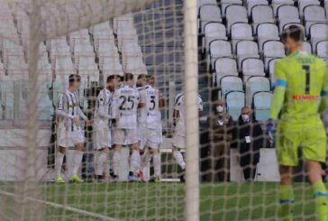 La Juve batte il Napoli 2-1 nello 'spareggio Champions'