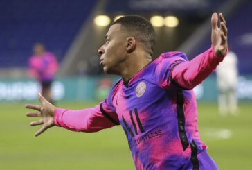 Cahampions, vittorie esterne per Psg e Chelsea nell'andata dei quarti