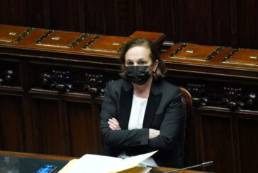 Covid, Lamorgese "Evitare che il disagio sociale sia strumentalizzato"