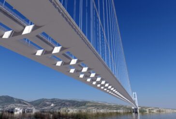 Ponte sullo Stretto, da Helsinki a Palermo percorrendo un'unica via