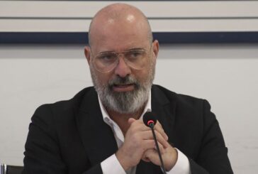 Bonaccini passa testimone della Conferenza Regioni, "Accordo unitario"