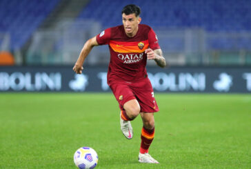 La Roma vince in rimonta in Olanda, 2-1 all'Ajax