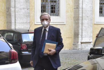 Visco "La lentezza delle vaccinazioni incide sulla crescita"