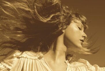 Taylor Swift, esce nuovo album "Fearless (Taylor's Version)"