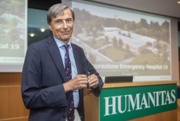 Vaccino, Mantovani "Dovremo fare richiami per anni"