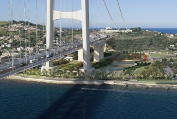 Ponte sullo Stretto, un fronte trasversale rilancia l'opera