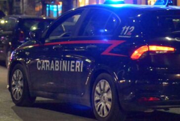 Strage in una abitazione del Torinese, 4 morti