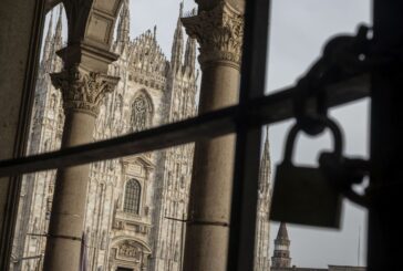 Coronavirus, da domani Italia si tinge di arancione, 4 regioni 'rosse'