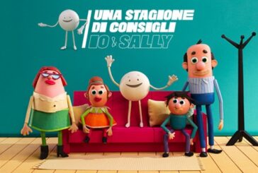 Salute, al via la nuova campagna di Bayer #UnaStagioneDiConsigli