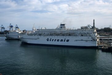 Tirrenia ai sindacati "Stallo trattative, gravi rischi occupazionali"