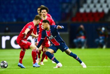 Chelsea e Psg in semifinale Champions, fuori Porto e Bayern Monaco