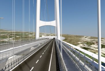 Con Ponte sullo Stretto il più vasto sistema metropolitano mediterraneo