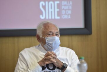 Riaperture, Mogol "Per sport e cultura le regole siano uguali"