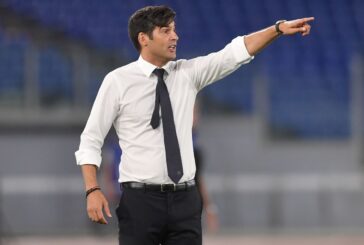 Fonseca carica la Roma "Con Ajax il match più importante"